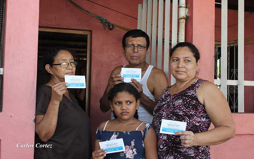 vacunacion